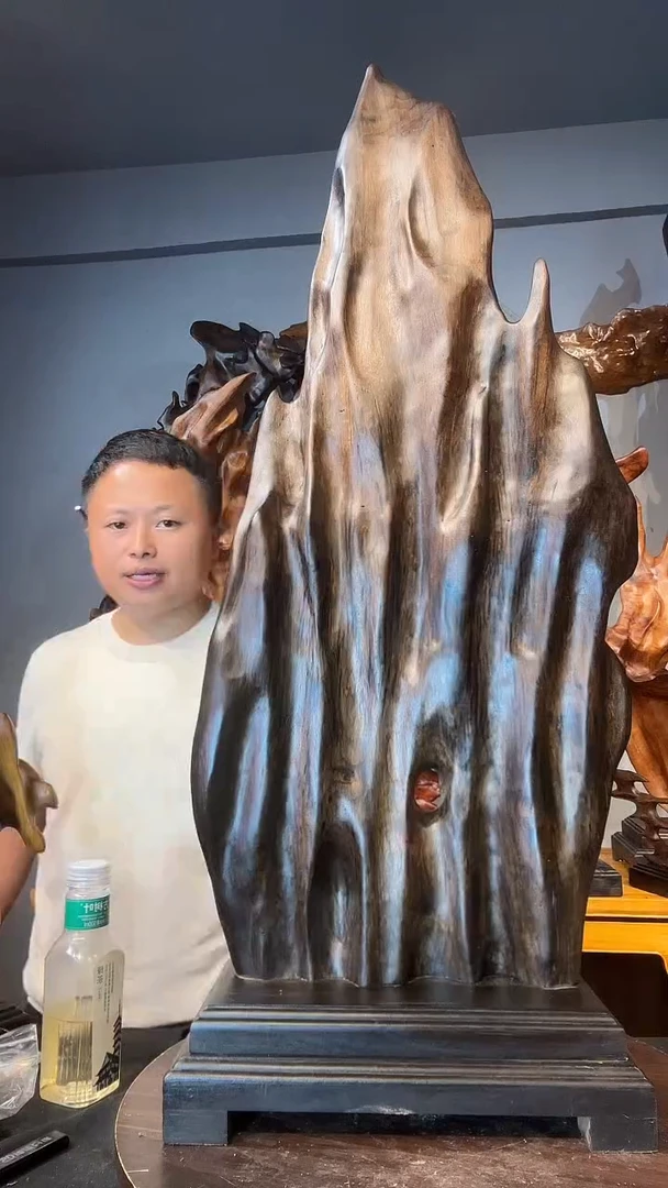 金丝楠普**遍以直播间介绍为准