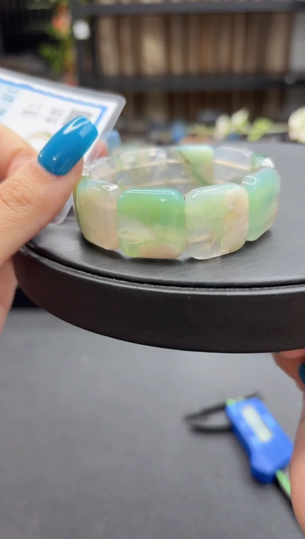 非金属无771微瑕