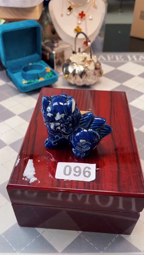 瓷片陶茶666文玩周边多人