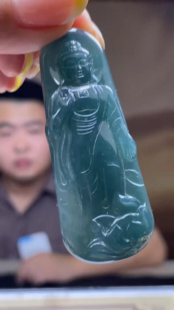 未镶嵌定制翡翠********584