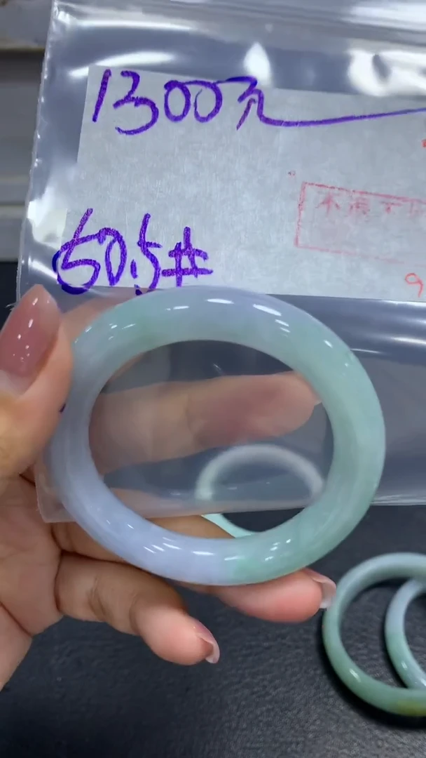 未镶嵌定制翡翠解****o毛货需精细抛光+拍一发一+49