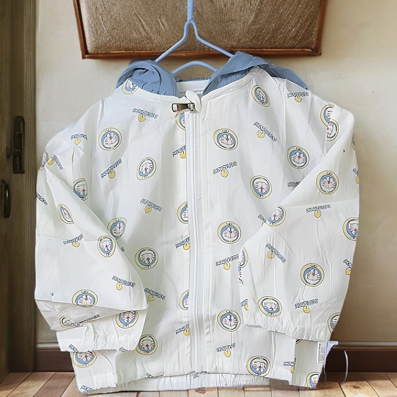 童装防晒服通用透气优选