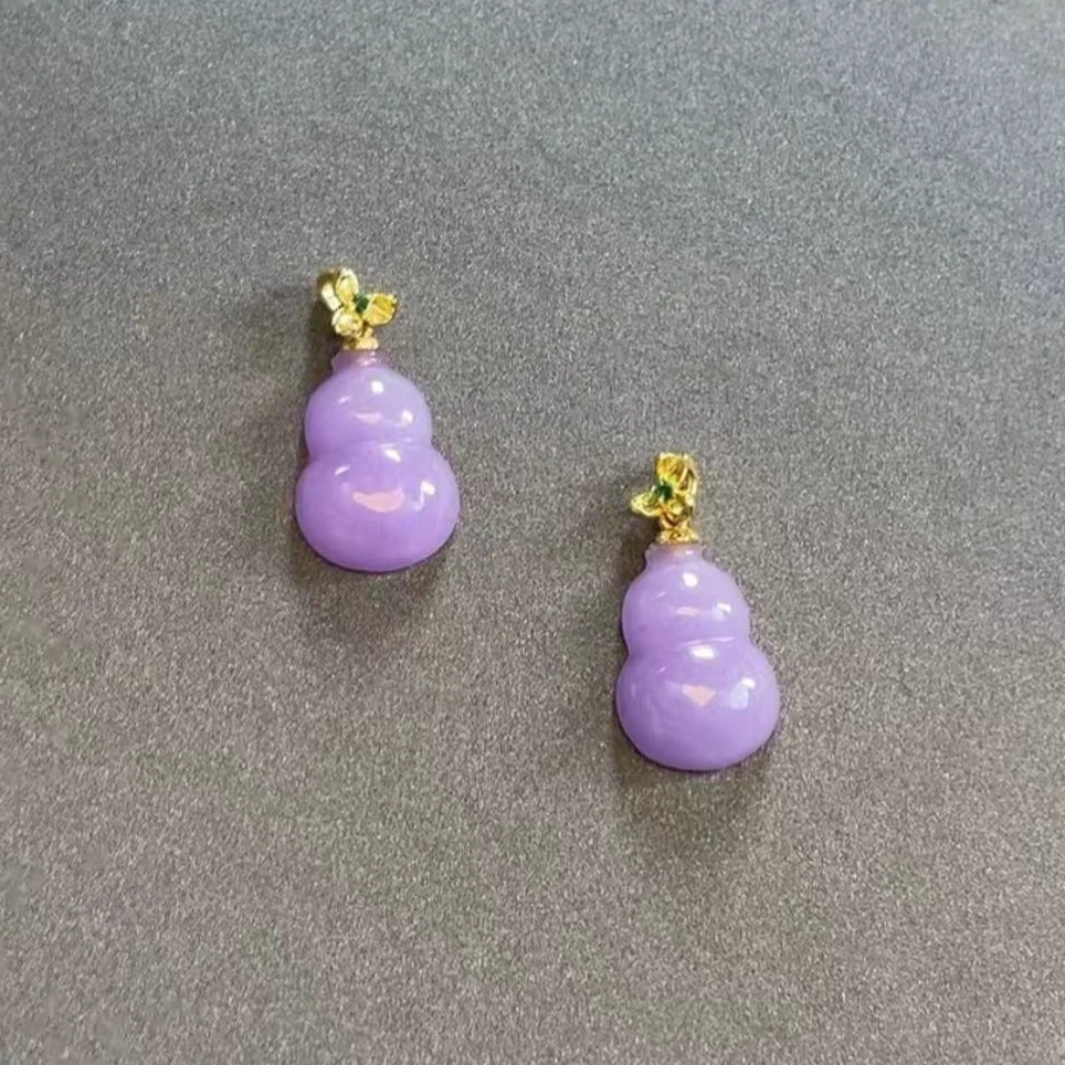 Y (赠链）紫葫芦 X83