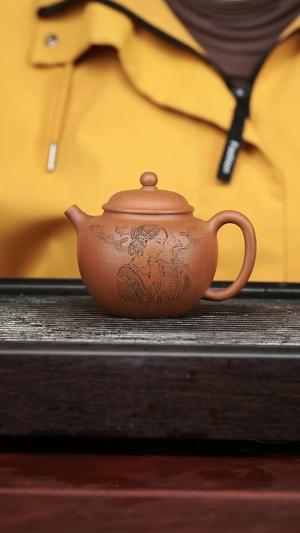 茶壶紫砂精品紫砂壶89........200CC