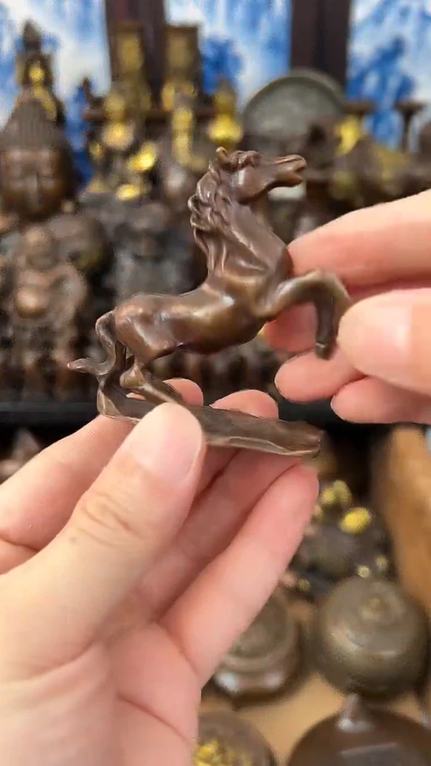 雅集铜器 诚信经营