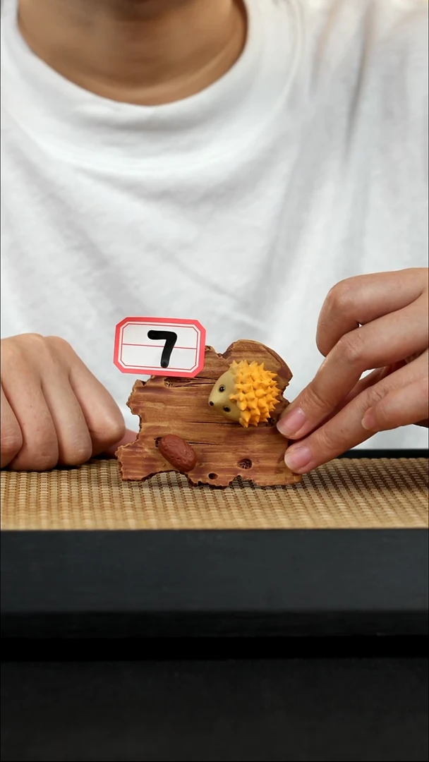 茶壶紫砂宜兴紫砂壶7