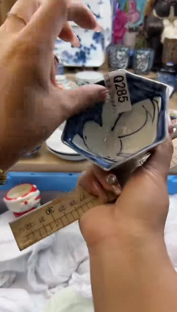 【闪购商品】瓷片285qqqqqqqqqqqq