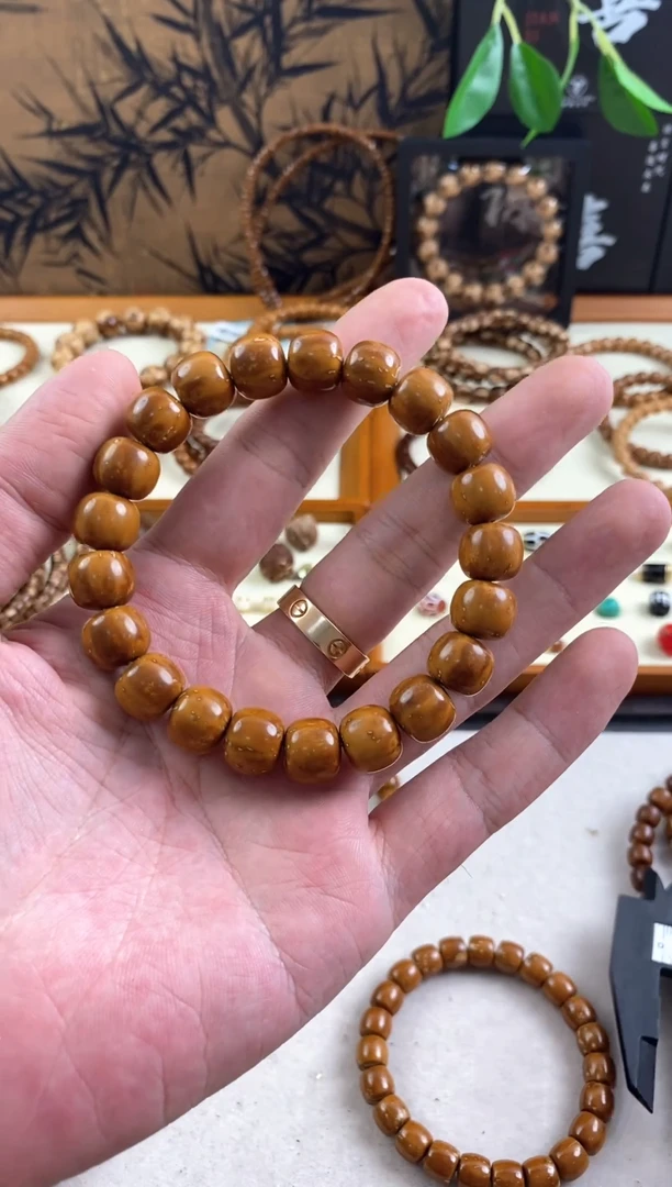 紫金鼠手串紫金鼠老型12