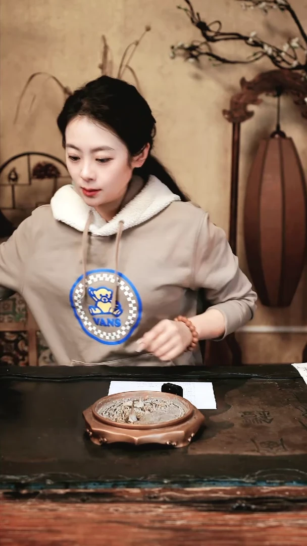 【闪购商品】宣和内府降真香香丸定制链接