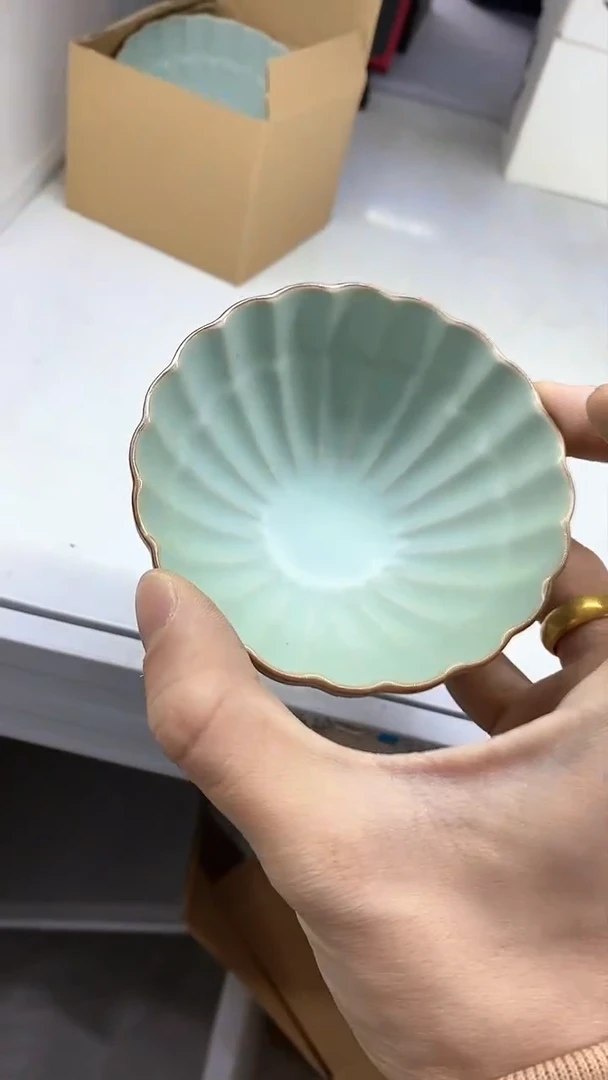 【闪购商品】瓷片陶瓷茶器福利A0488