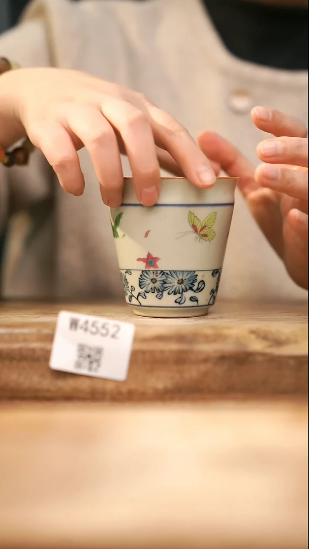 【经典福利】/ 杯子@@W4552