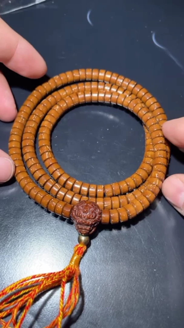 【闪购商品】椰蒂吊坠SM007（椰壳精工厚切）