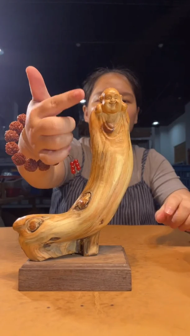 柏木（崖柏）其他（ 直播推荐 ）