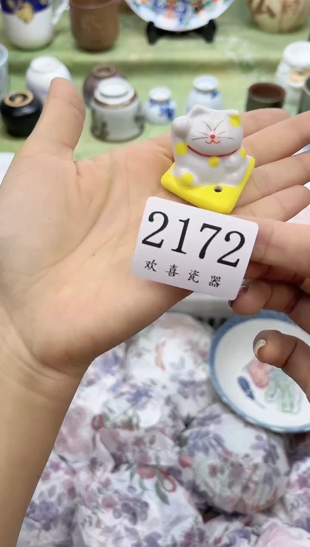 瓷片           2172