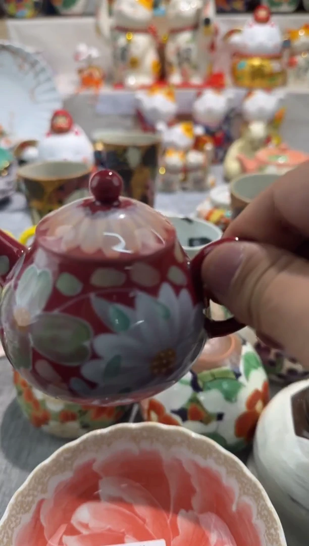【闪购商品】碟鹏哥鹏哥瓷器专拍