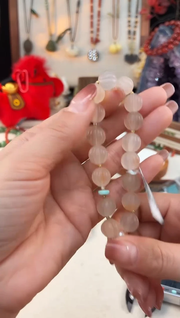 未镶嵌南红玛瑙手饰@@C921C019087