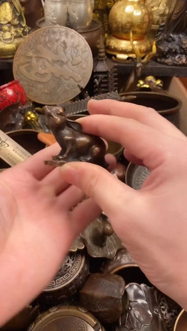 案台摆件 物品摆件