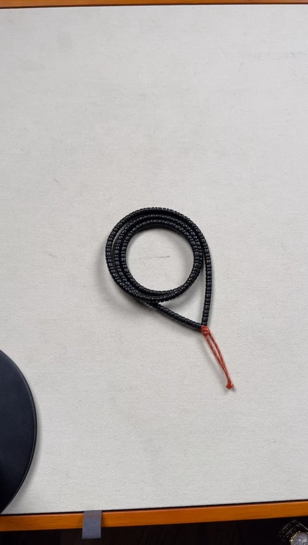 【闪购商品】乌木类手串/手链DIFFERENT无同乌木新纪元