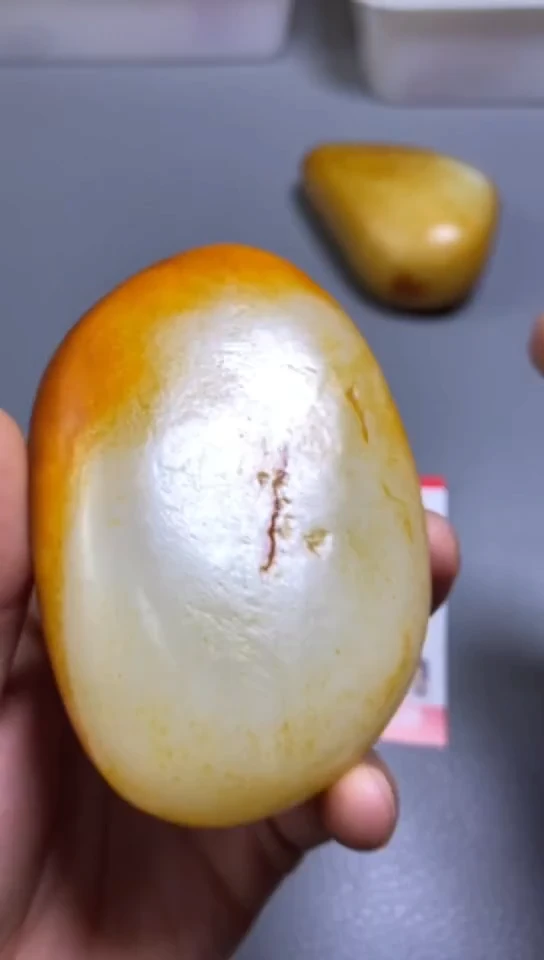 未镶嵌和田玉把件明****.1