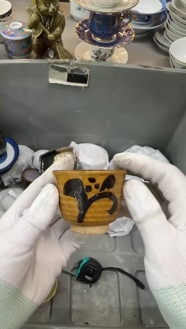 摆件吴*瓷器瓷器瓷器瓷器