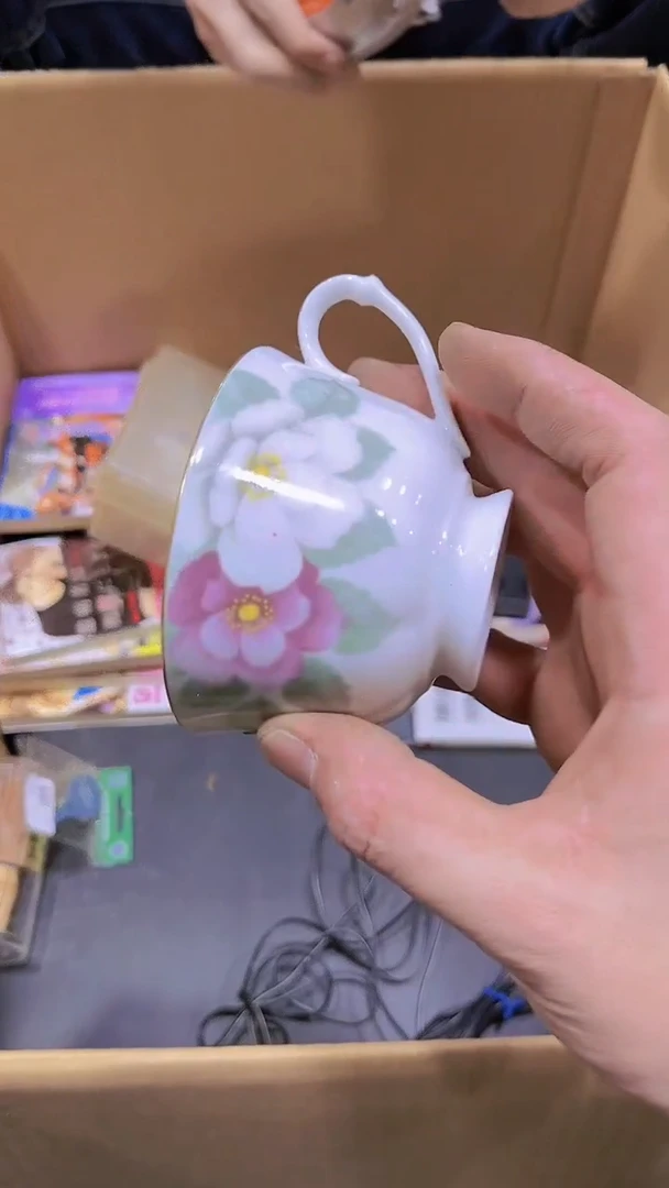 【闪购商品】瑕疵品瓷器瓷器瓷器