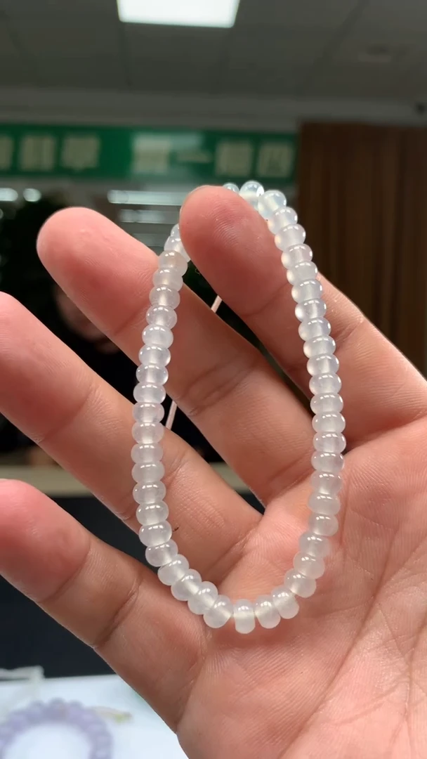 未镶嵌定制翡翠          *389