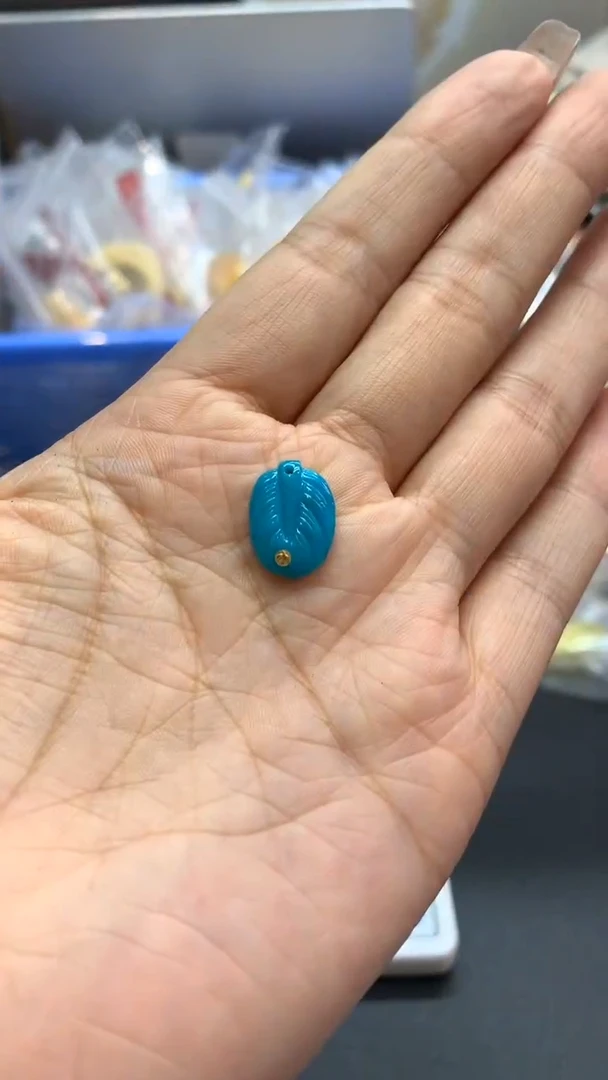 未镶嵌琥珀珠宝奇石冬***沫2468/3发1