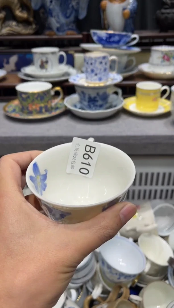 瓷片草*青闪购商品专用链接