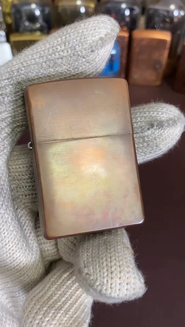 合金07紫铜光板机