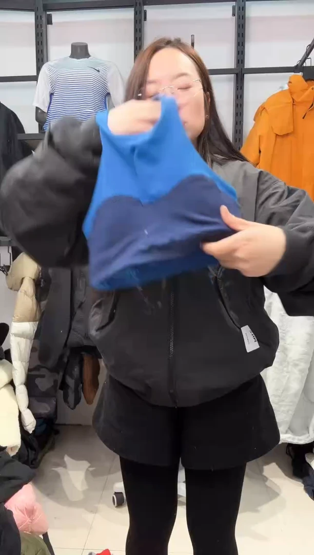 2120编码  瑕疵直播间过款为准 尺码