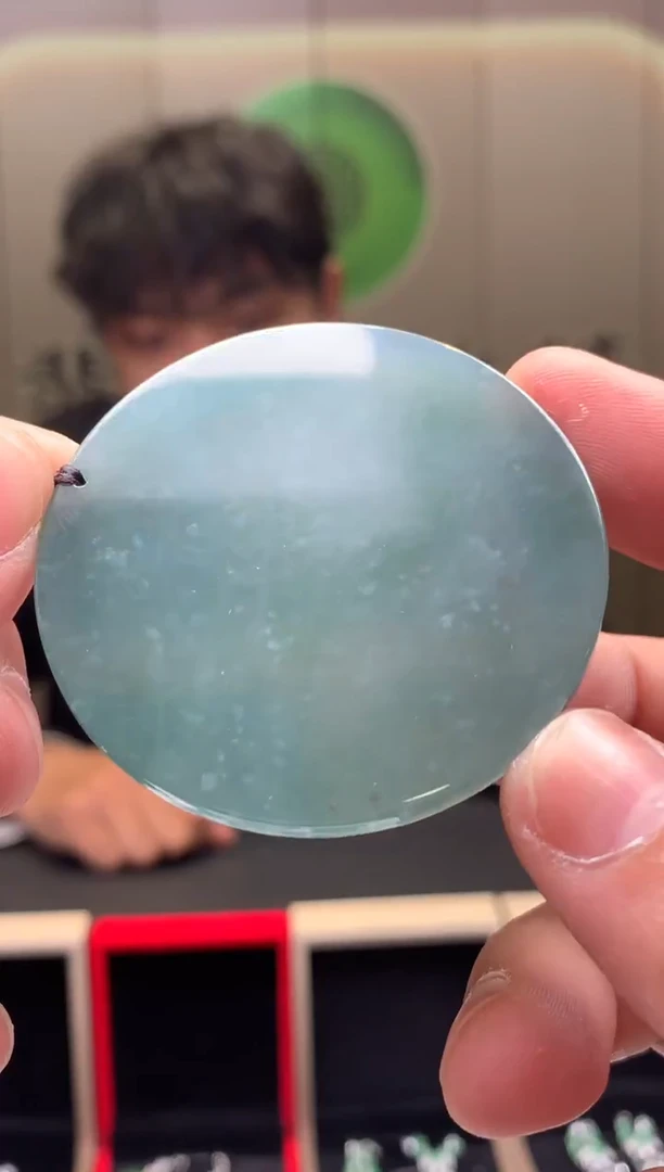 未镶嵌定制翡翠********102