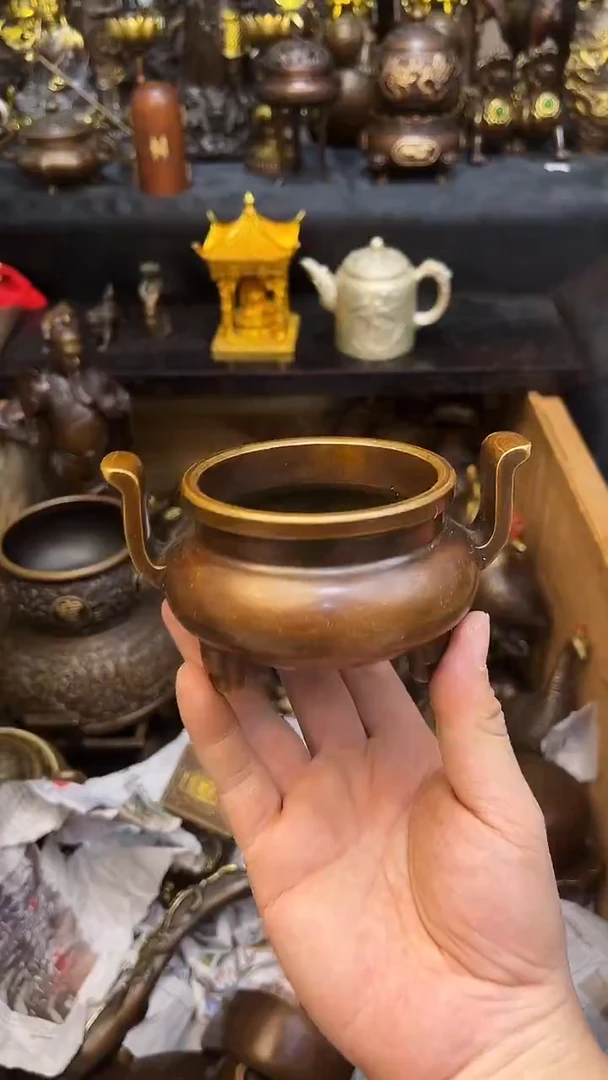 1129李哥铜器摆件链接