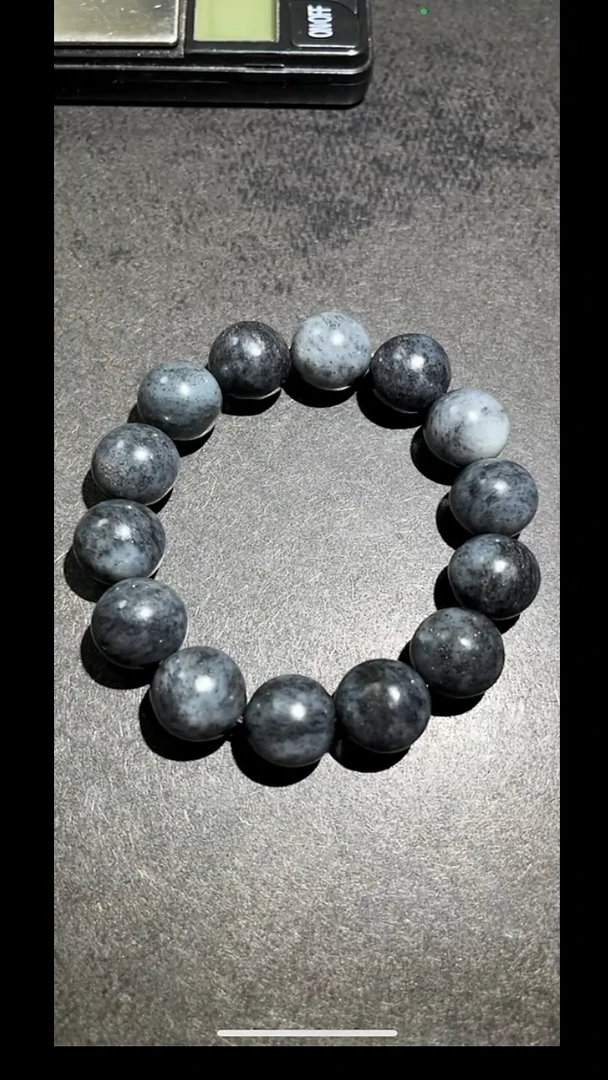 手串未镶嵌和田玉pz701-56