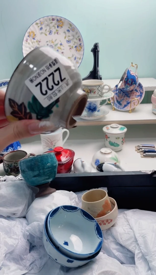 陶瓷翻****美Z222***********