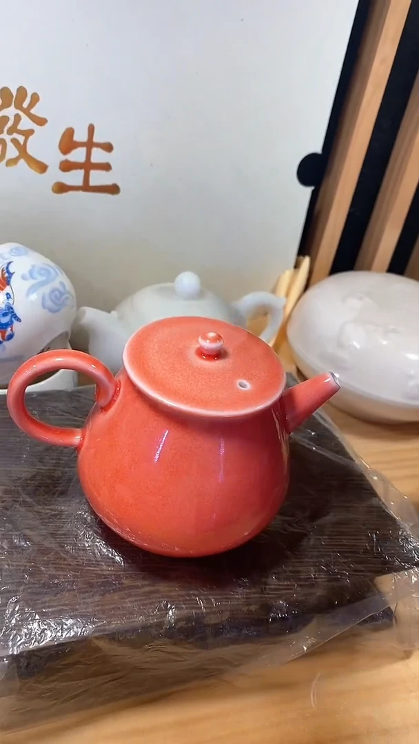 瓷片陶瓷茶器福利21