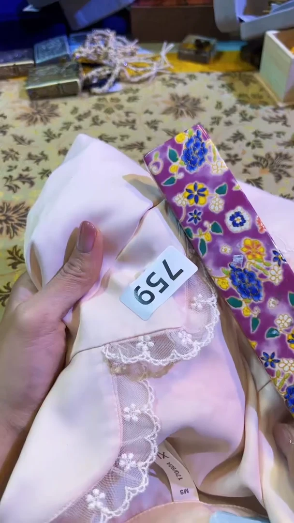 【闪购商品】瓷片陶茶666文玩周边多人XL