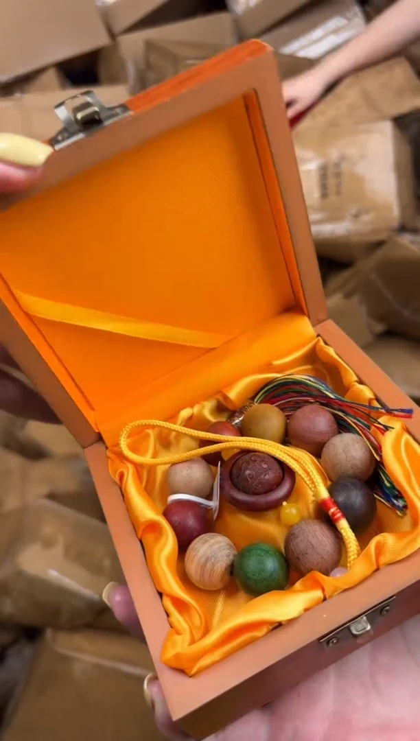 手串顾德精品手串（无礼盒）