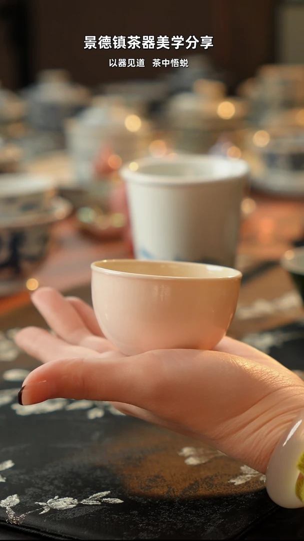 高温颜色釉缸杯111