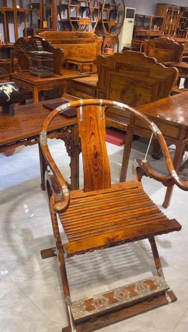 木交椅家具链接一把