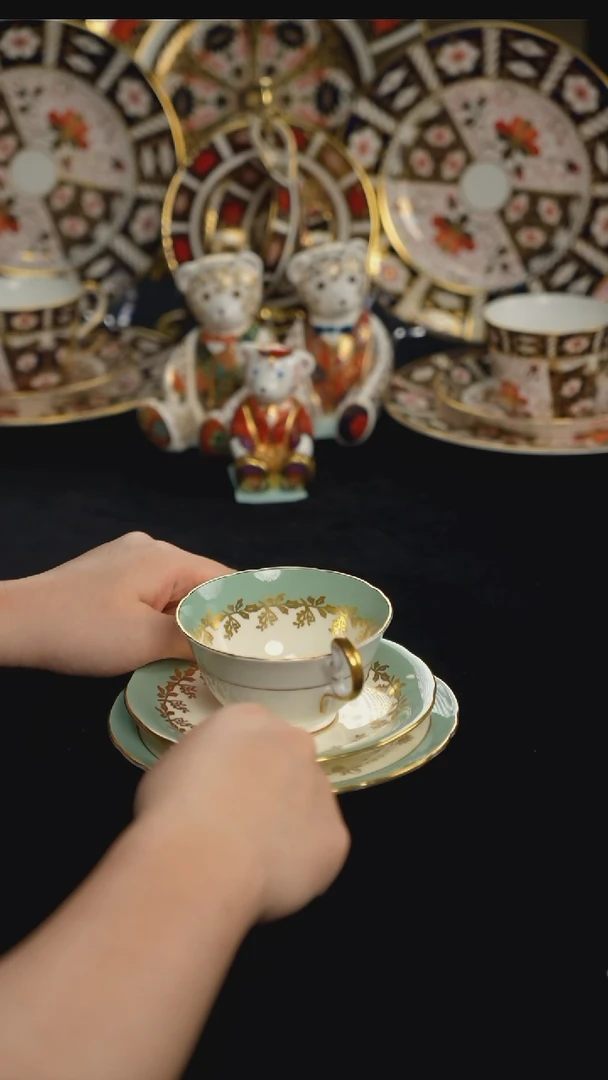 瓷片瓷片觅瓷 中古器物