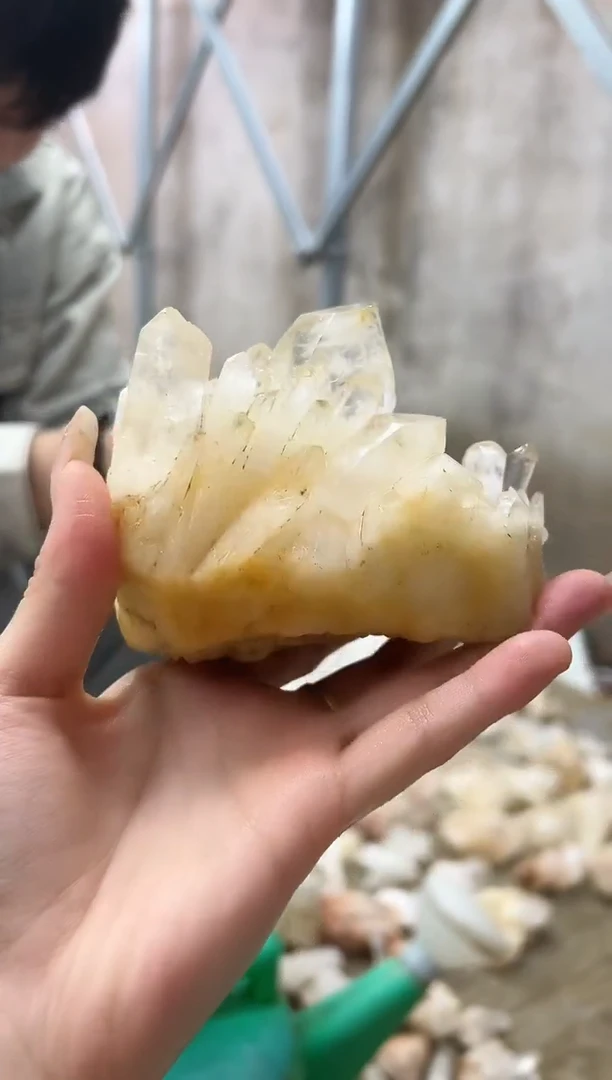未镶嵌大型摆件（非配饰）水晶030