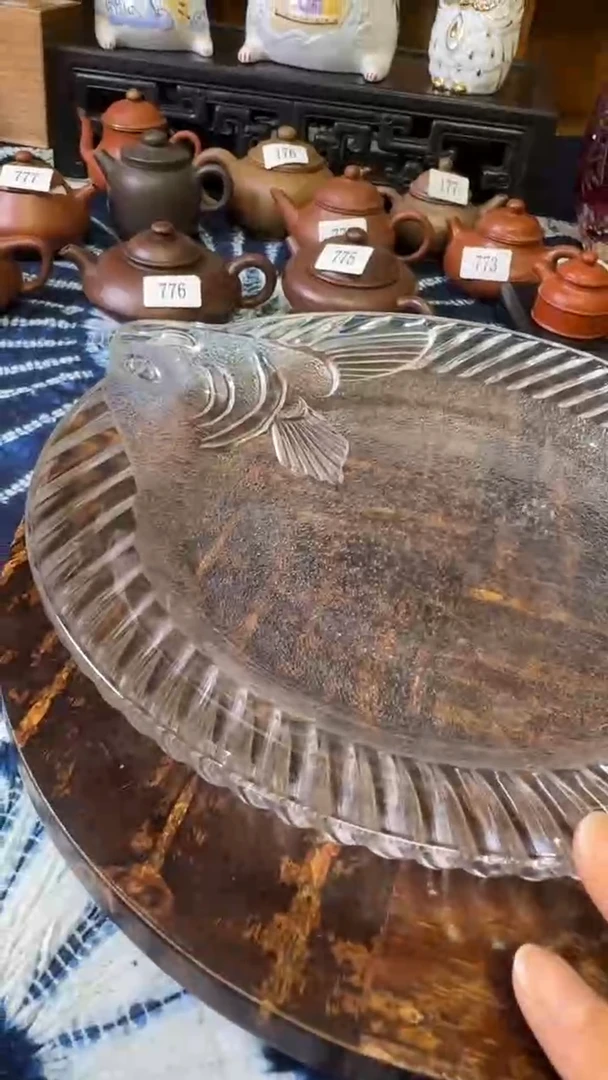 小***1茶道具瓷器茶器