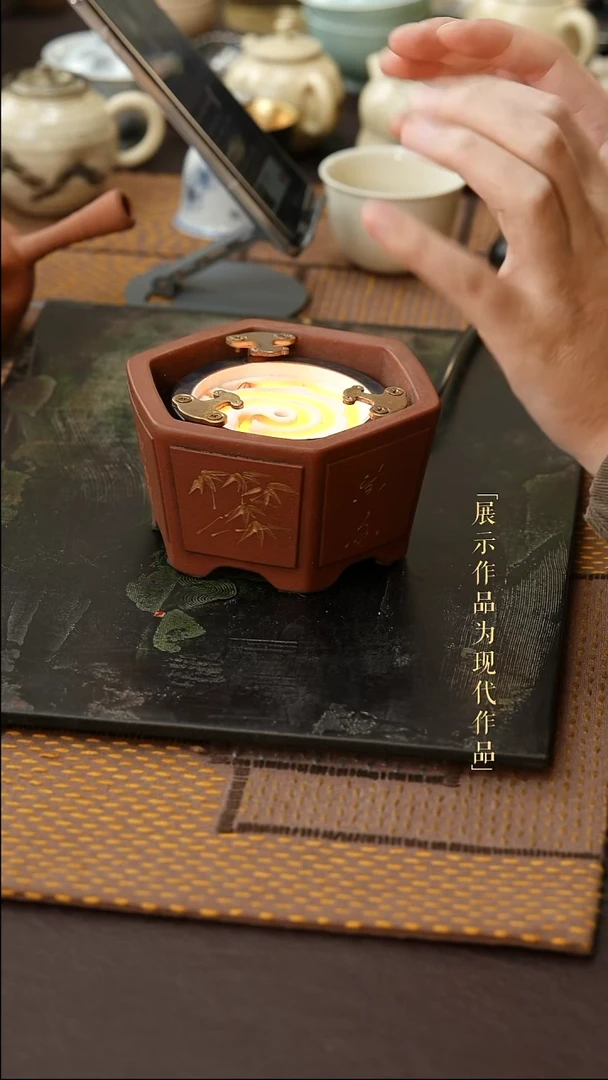 摆件瓷尼克美学甄选