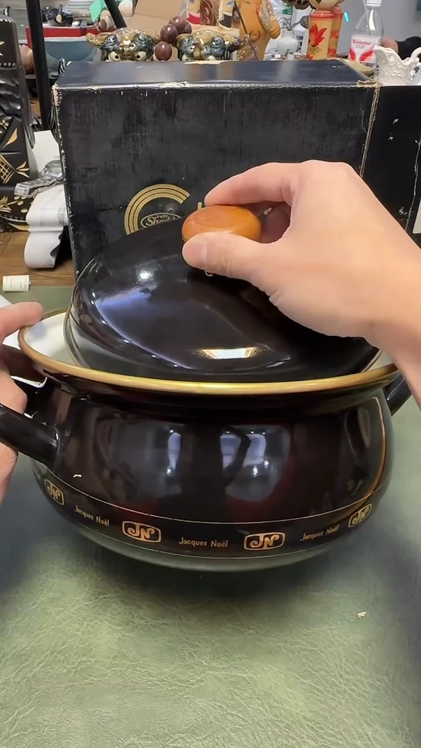 489日·产珐琅锅··