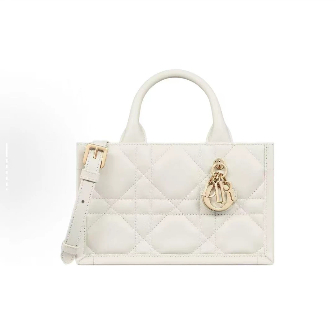 99新 DIOR/迪奥 95新 迪奥 安洁利严选/BK0156381