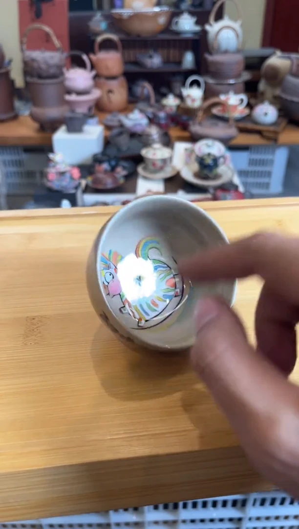 陶瓷文化闪购链接