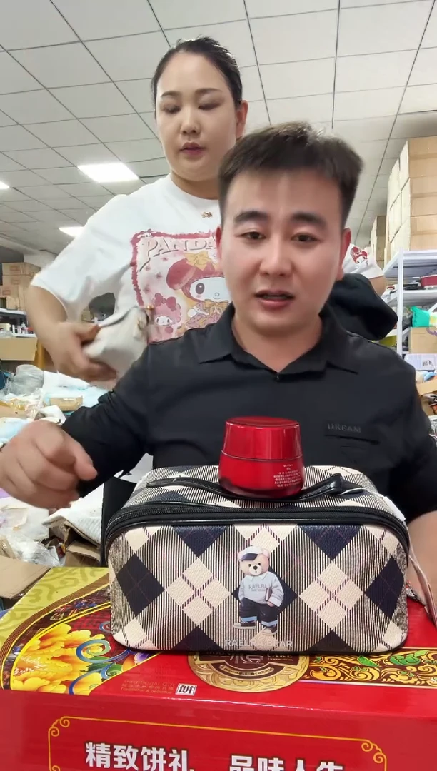 牦牛剖层皮革琪老板女包6号店超好看发图片款面霜发3