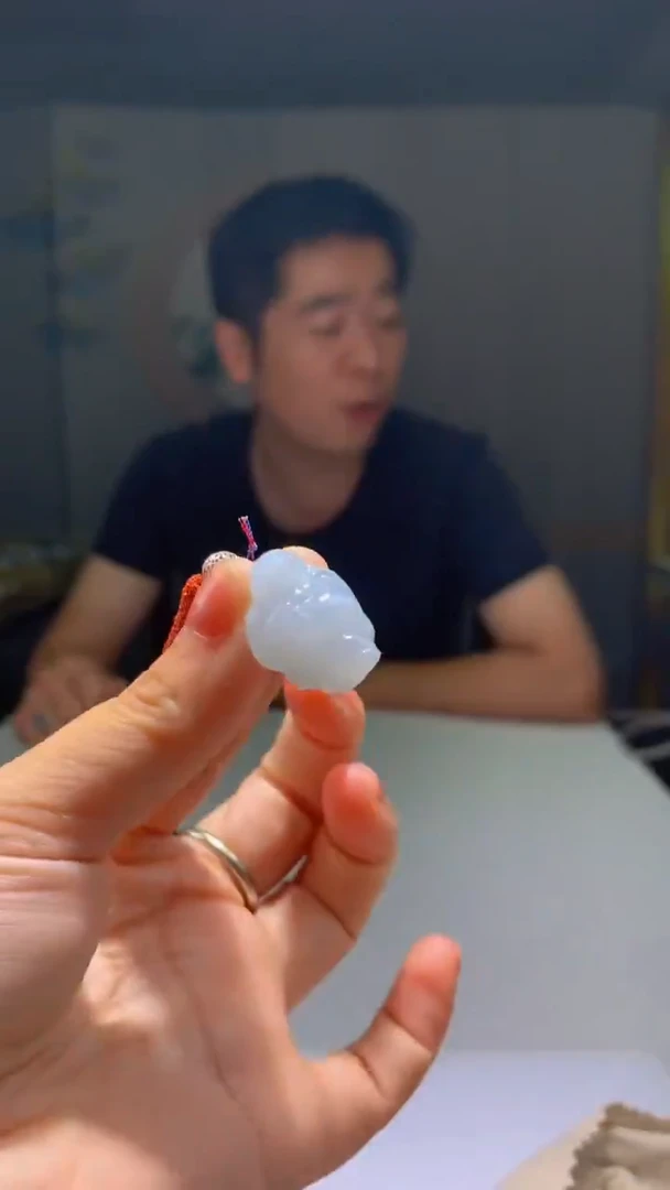 未镶嵌挂件翡翠天然翡翠珠宝101