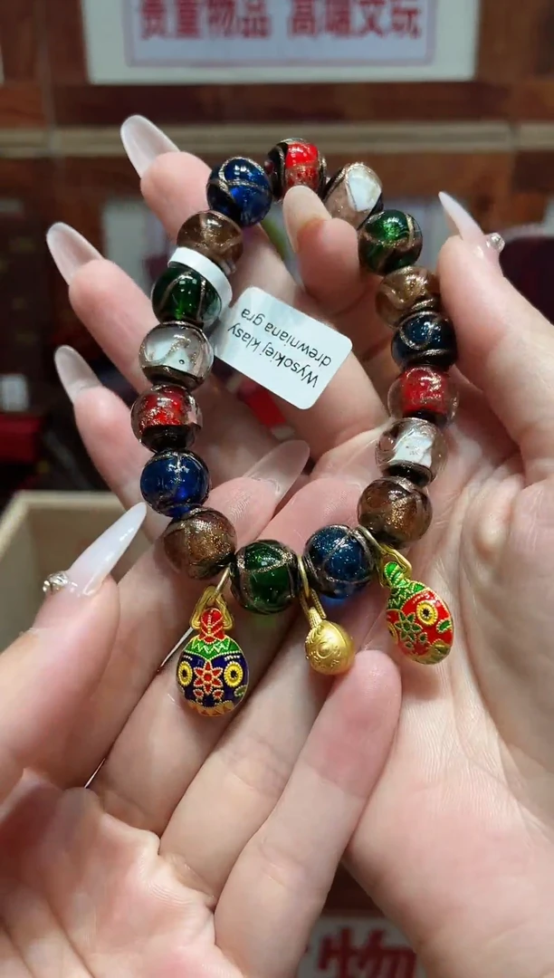 手链精品手串闪购链接（多样性发其一）￥