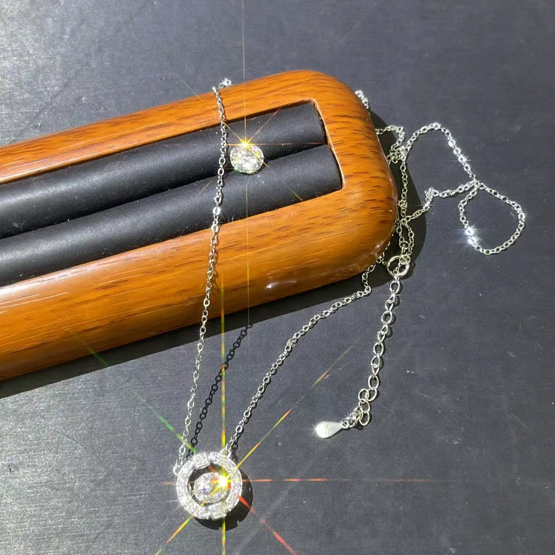 s635白色灵动一体链多样性发货